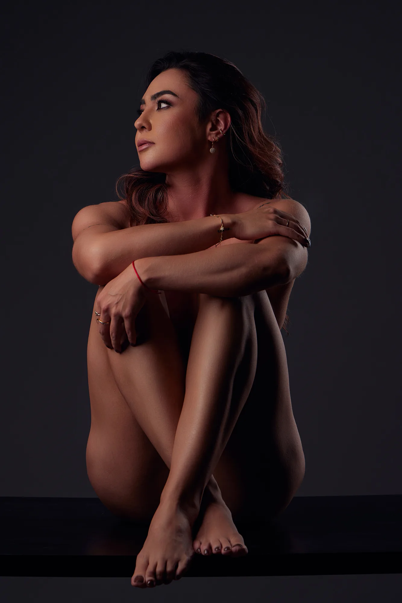 Giosele Susuki — Ro Vargas Body Art