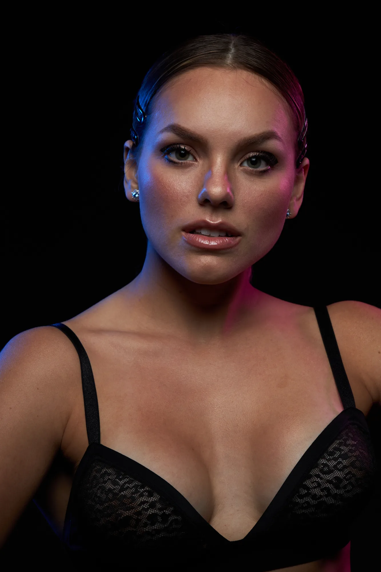 Lele — Ro Vargas Body Art