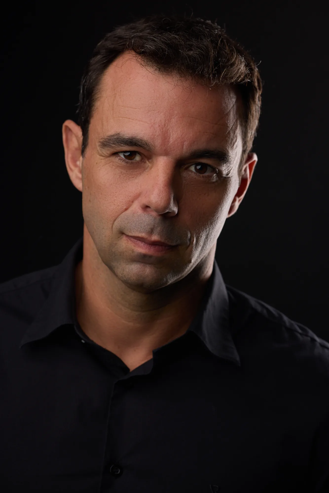 Rodrigo Vargas — Fotógrafo